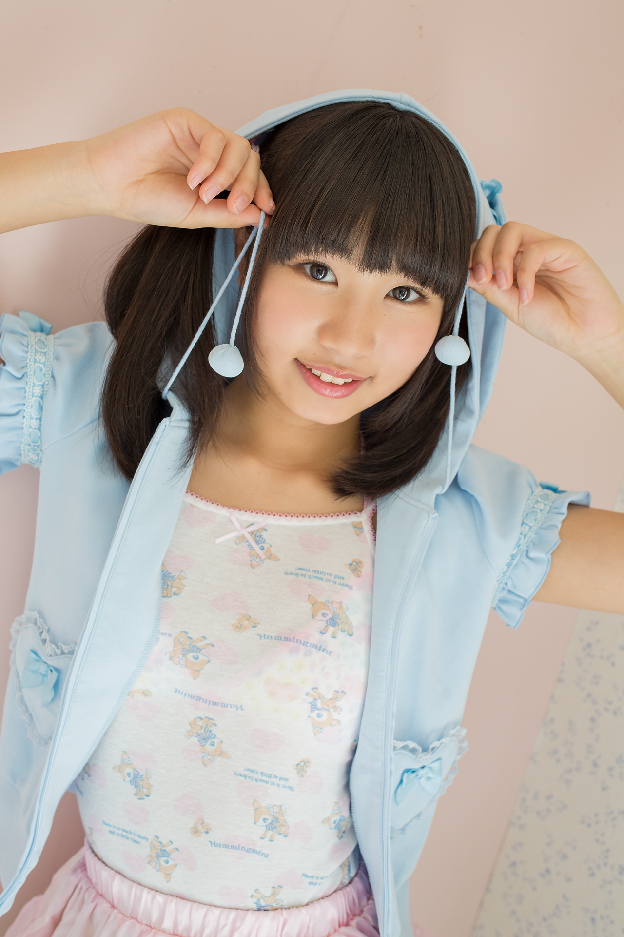 宮丸くるみ[Minisuka.tv] 2018-05-10 Kurumi Miyamaru - Regular Gallery 02